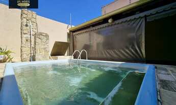 Imagem: Casa Padrão para Venda em Vila Augusta