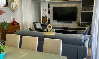 Imagem 4: Apartamento à venda no bairro Vila Olímpia - São Paulo/SP