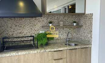 Imagem 3: Apartamento à venda no bairro Vila Olímpia - São Paulo/SP