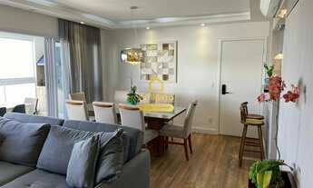 Imagem 7: Apartamento à venda no bairro Vila Olímpia - São Paulo/SP