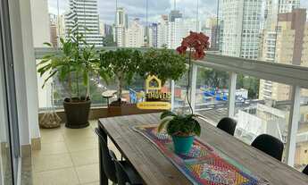 Imagem: Apartamento à venda no bairro Vila Olímpia