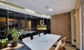 Imagem 7: VISTA LIVRE E ANDAR ALTO