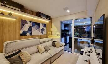 Imagem: VISTA LIVRE E ANDAR ALTO