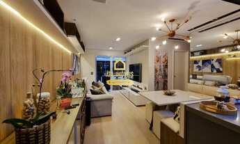 Imagem 6: VISTA LIVRE E ANDAR ALTO