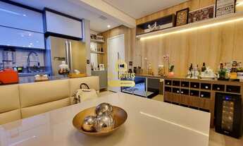 Imagem 4: VISTA LIVRE E ANDAR ALTO