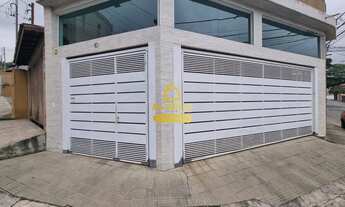 Imagem: Linda Casa à Venda ou Permuta