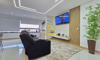 Imagem 2: Apartamento Alto Padrão em Vila Augusta, Guarulhos/SP