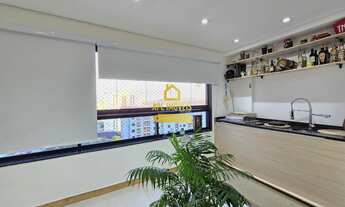 Imagem 6: Apartamento Alto Padrão em Vila Augusta, Guarulhos/SP