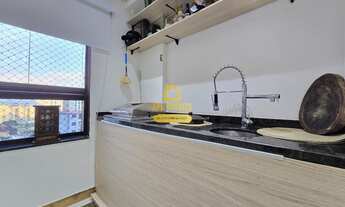 Imagem 7: Apartamento Alto Padrão em Vila Augusta, Guarulhos/SP