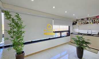 Imagem 5: Apartamento Alto Padrão em Vila Augusta, Guarulhos/SP