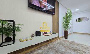 Imagem 4: Apartamento Alto Padrão em Vila Augusta, Guarulhos/SP