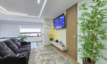 Imagem 3: Apartamento Alto Padrão em Vila Augusta, Guarulhos/SP