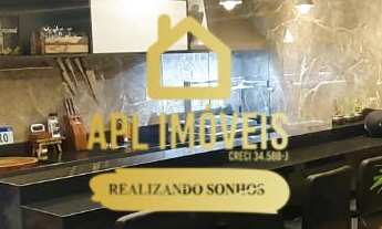 Imagem 3: CASA 152 METROS Casa com 3 dormitórios