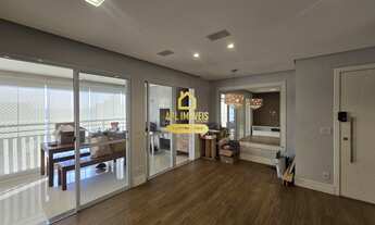 Imagem: Apartamento Alto Padrão em Vila Augusta