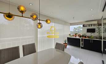 Imagem 5: Apartamento à venda – Condomínio Supéra