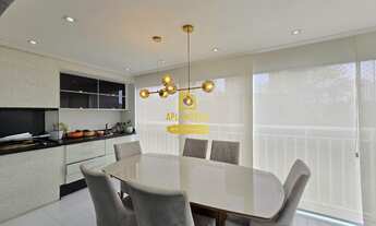 Imagem 6: Apartamento à venda – Condomínio Supéra