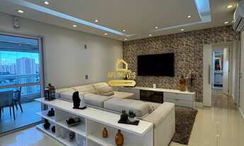 Imagem: Apartamento Alto Padrão em Jardim Santa