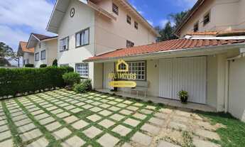 Imagem: Casa Alto Padrão em Ponte Grande, Guarulhos/SP