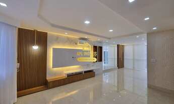 Imagem: Casa Alto Padrão em Parque Renato Maia