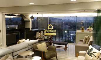 Imagem: APARTAMENTO Â VENDA 154 METROS CIDADE MAIA