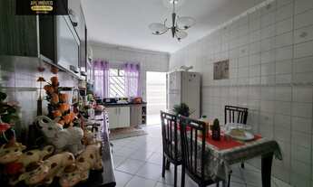 Imagem 4: Casa Padrão para Venda em Jardim Castanha Guarulhos-SP