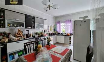 Imagem 5: Casa Padrão para Venda em Jardim Castanha Guarulhos-SP