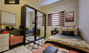 Imagem 7: Casa Padrão para Venda em Jardim Castanha Guarulhos-SP