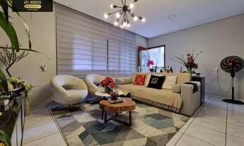 Imagem: Casa Padrão para Venda em Jardim Castanha