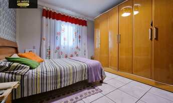 Imagem 6: Casa Padrão para Venda em Jardim Castanha Guarulhos-SP