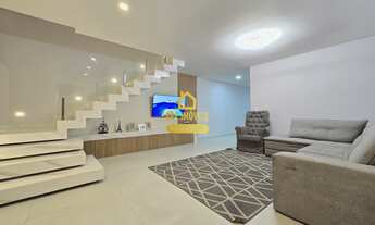 Imagem 4: Casa de alto padrão no coração do Centro de Guarulhos-SP