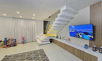 Imagem 5: Casa de alto padrão no coração do Centro de Guarulhos-SP