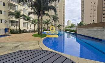 Imagem: Apartamento em Vila Augusta, Guarulhos/SP