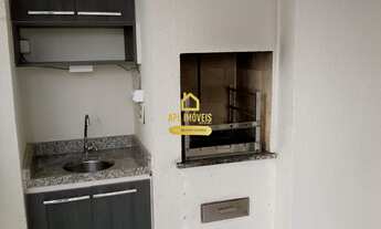 Imagem 7: Apartamento em Vila Augusta, Guarulhos/SP