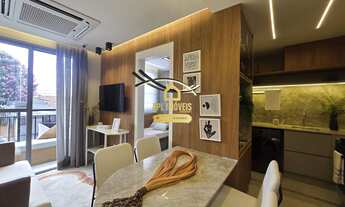 Imagem 4: LANÇAMENTO AO LADO DO METRÔ