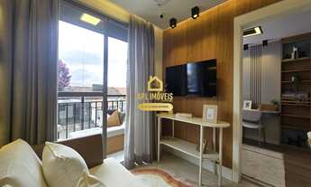 Imagem 2: LANÇAMENTO AO LADO DO METRÔ