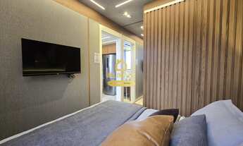 Imagem 7: LANÇAMENTO AO LADO DO METRÔ