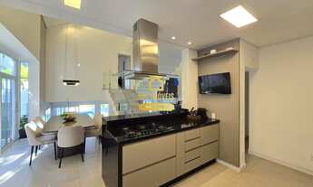 Imagem 5: Casa Alto Padrão em Centro, Arujá/SP