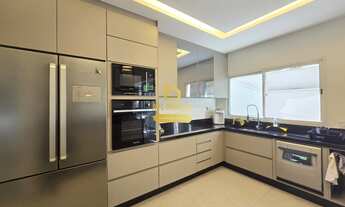 Imagem 6: Casa Alto Padrão em Centro, Arujá/SP