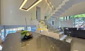 Imagem 2: Casa Alto Padrão em Centro, Arujá/SP