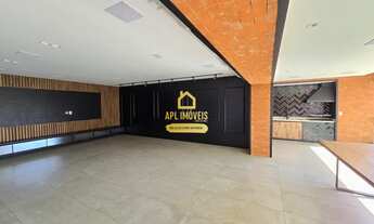 Imagem: Apartamento Alto Padrão no Bosque Maia