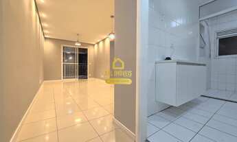 Imagem 4: Apartamento em Vila Augusta, Guarulhos/SP