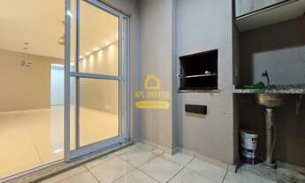 Imagem 3: Apartamento em Vila Augusta, Guarulhos/SP