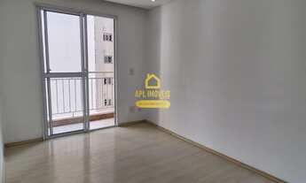 Imagem 3: Apartamento em Picanço, Guarulhos/SP