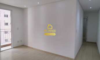 Imagem 2: Apartamento em Picanço, Guarulhos/SP