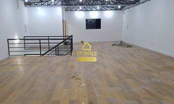 Imagem 3: Pavilhão/Galpão para alugar no bairro Instituto de Previdência - São Paulo/SP