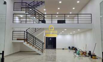 Imagem: Pavilhão/Galpão para alugar no bairro