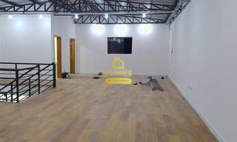 Imagem 6: Pavilhão/Galpão para alugar no bairro Instituto de Previdência - São Paulo/SP