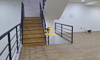 Imagem 5: Pavilhão/Galpão para alugar no bairro Instituto de Previdência - São Paulo/SP