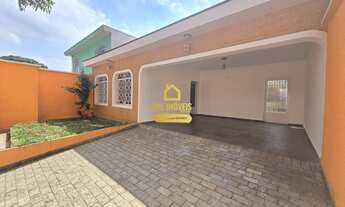 Imagem: Casa em Jardim Bom Clima, Guarulhos/SP