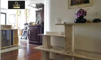 Imagem 6: Apartamento Alto Padrão para Venda em Centro São Bernardo do Campo-SP